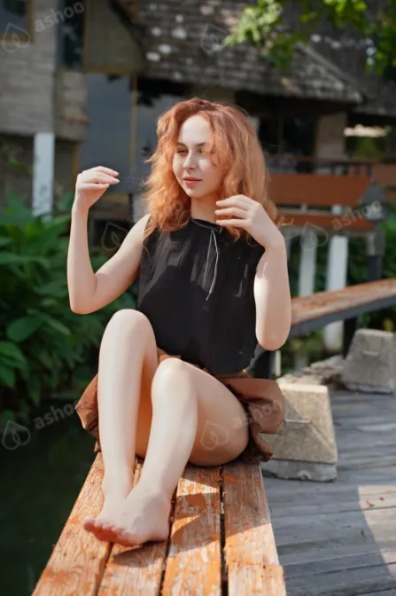 Юстина Раева, 21 — фото 21