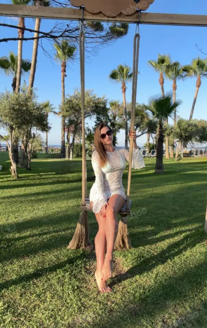 Анна twerk baby GFE, 25 — фото 24