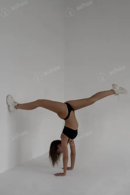 Адриана шпагат, 27 — фото 12