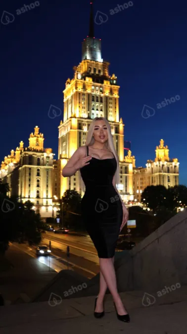 Алёна Blonda, 22 — фото 27