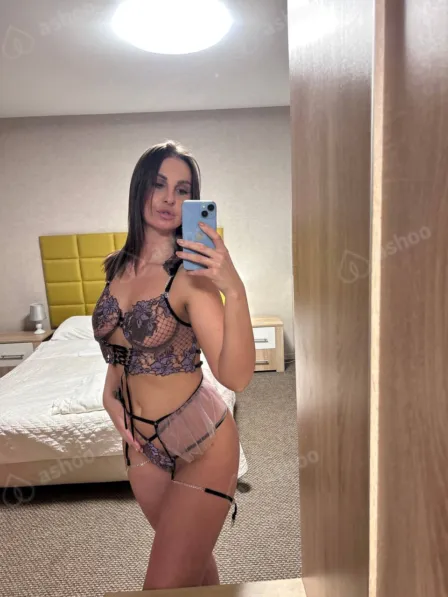 Адриана шпагат, 27 — фото 19