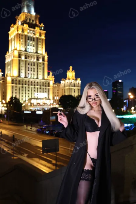 Алёна Blonda, 22 — фото 23