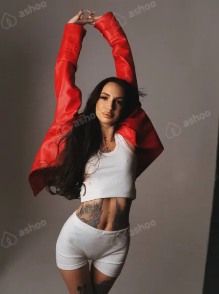 Кэтти Харизматичная кошечка VIP-ESCORT, 25 — фото 7