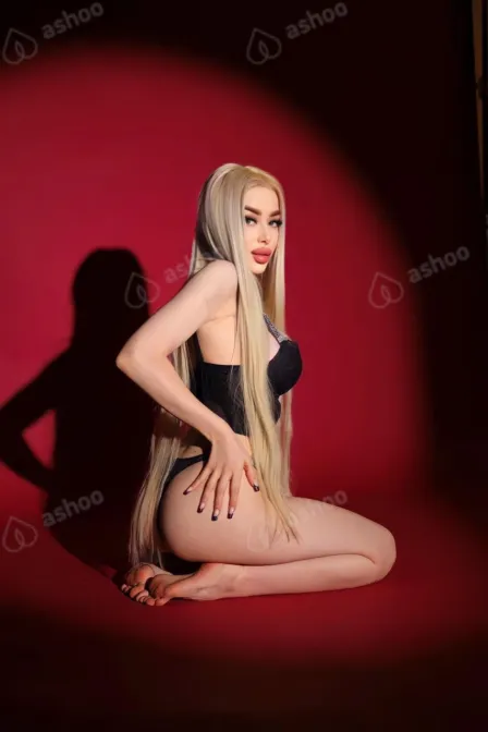 Кристина DOLL BRATZ PORNSTAR, 18 — фото 25