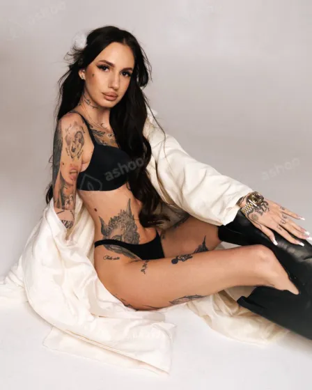Кэтти Харизматичная кошечка VIP-ESCORT, 25 — фото 6