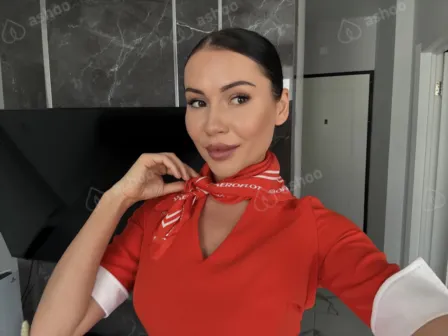 Valeriya Stewardess, 25 — фото 3
