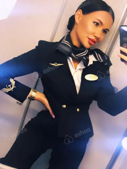 Valeriya Stewardess, 25 — фото 2