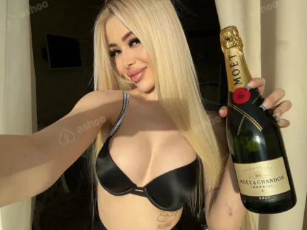 Кристина DOLL BRATZ PORNSTAR, 18 — фото 14