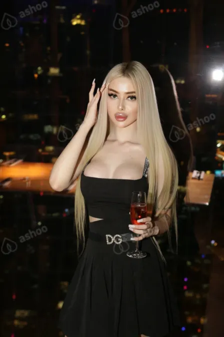 Кристина DOLL BRATZ PORNSTAR, 18 — фото 8