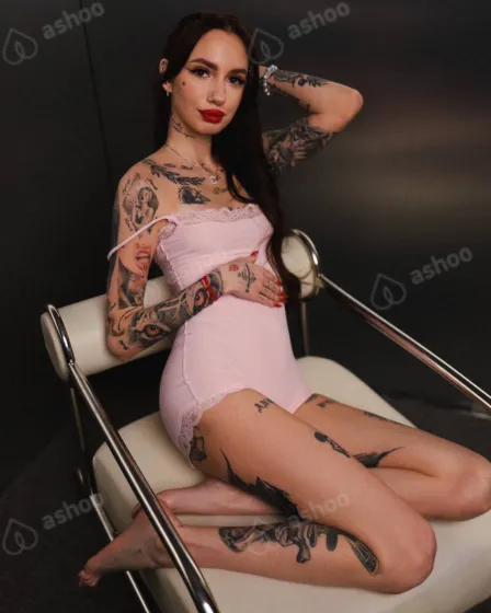 Кэтти Харизматичная кошечка VIP-ESCORT, 25 — фото 9