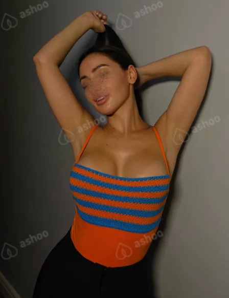 Виктория GFE, 38