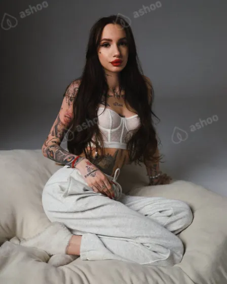 Кэтти Харизматичная кошечка VIP-ESCORT, 25 — фото 2
