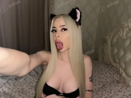 Кристина DOLL BRATZ PORNSTAR, 18 — фото 6