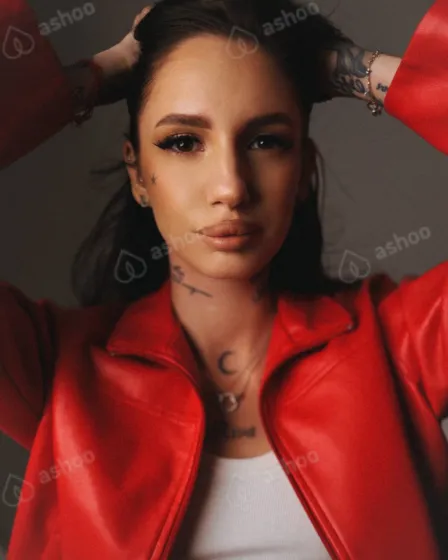 Кэтти Харизматичная кошечка VIP-ESCORT, 25 — фото 10