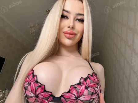 Кристина DOLL BRATZ PORNSTAR, 18 — фото 13