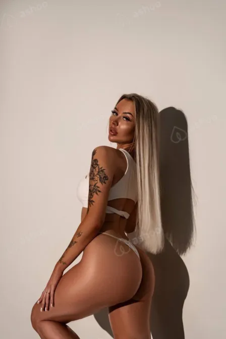 Алёна Blonda, 22 — фото 17